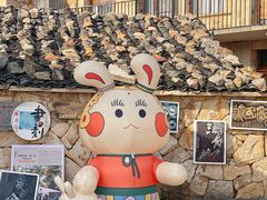-温岭石塘海边