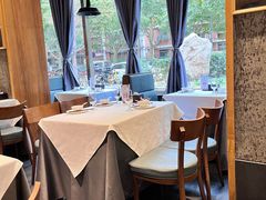 -福海居烤鸭店(鸟巢店)