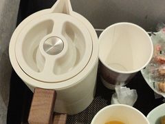 -华夏良子·足道SPA艾灸(翠微店)