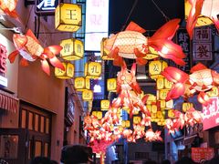 -上街里市集(悦喜客来广场店)