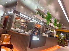 -玛尚诺意式餐厅(官舍店)