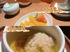 -兰庭玉树·老饭骨家宴(后海店)