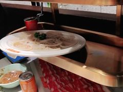 -晓宇重庆火锅(赛格国际购物中心店)