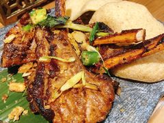 -泰堤坊(淡水体育馆店)