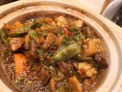 -老江南春·中国龙菜(衡山路店)
