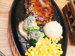 -铃木食堂(宽街店)