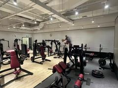 -FLARE STAR FITNESS(复地活力城店)