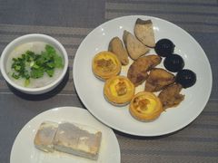 -白云宾馆-祥云西餐厅·法式鹅肝海鲜自助