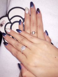 -印奈儿美甲手足护理机构