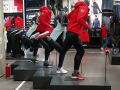 -李宁(苏州中心店)
