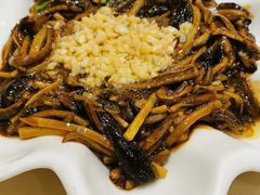 -玉华台饭庄·淮扬菜·烤鸭(望京店)