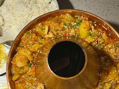 -觅山云南菜(泊富ICITY店)