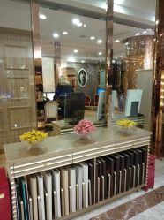 -巴黎春天婚纱摄影(临安店)