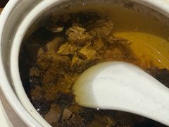 -金苑酒家·客家菜·广东老字号(万象店)