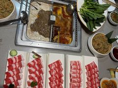 -海底捞火锅(天一广场亚细亚店)