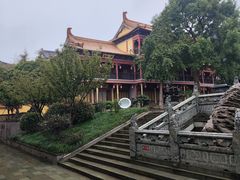 -南京市江宁方山