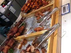 -集杰尚品海鲜烤肉自助餐厅(乳山振华店)