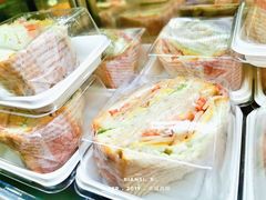 -幸福西饼面包茶饮(车公庙店)