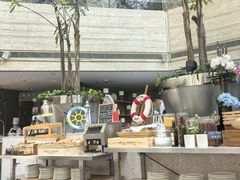 -上海静安昆仑大酒店