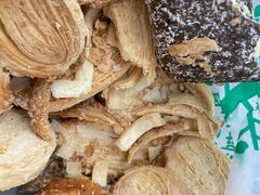 蝴蝶酥-庆祥斋糕点厂(留学路店)