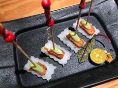 -花潮料理艺食馆(世欧广场店)