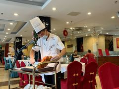 -京天红酒家(马家堡店)