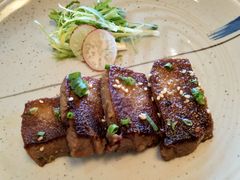 -王鼎精致料理铁板烧(世博源店)