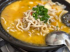 李师傅脆肚-李师傅脆肚(梅林店)