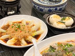 -虾饺妹·粤式手工点心(水荫路店)