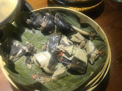 -黑鸡小馆(金源店)