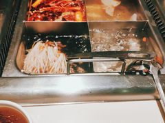 -海底捞火锅(万丰桥店)