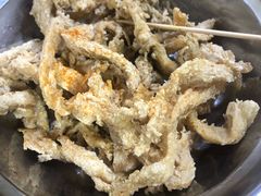 -阿姨小肉摊(同济西苑店)