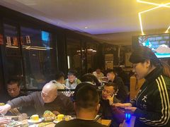 -喝丢一只鞋海鲜烧烤·海肠捞饭(东关街店)