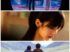 -金逸影城(武汉人信汇IMAX店)