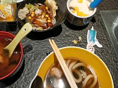 -东京爱上大连(中央大道店)