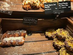 -B&C黄油与面包·THE GARDEN BAKERY概念店(世纪汇店)
