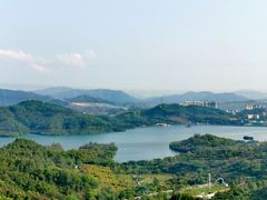 -求水山公园