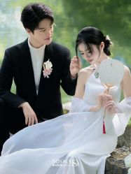 -都市丽人婚纱摄影