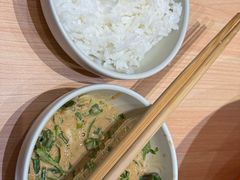 -阿上阿上麻辣香锅&麻辣烫(朝阳蓝色港湾店)