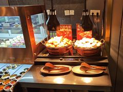 -一绪に寿喜烧(荟聚店)