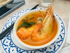 -KingThaia金泰兰(滨江天街店)