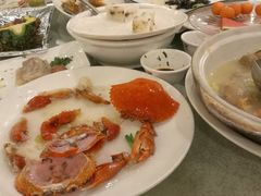 -龙景轩(宝杨路旗舰店)