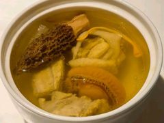 -贡宴盐帮菜自贡驻京联络处餐厅