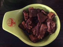 -张记牛肉面馆(天津路店)