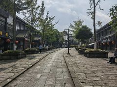 -南关石牌坊古镇