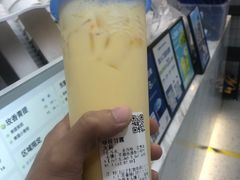 -茶百道(荣科路店)