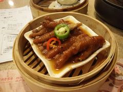 -点都德(聚福楼店)