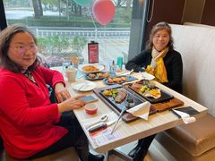 -必胜客(玫瑰坊店)