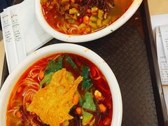 -水平有限广西米粉·广西风味集(五道口店)