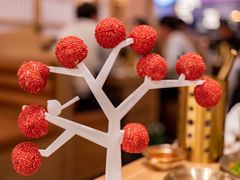 -西塔老太太泥炉烤肉(湖东领汇广场店)